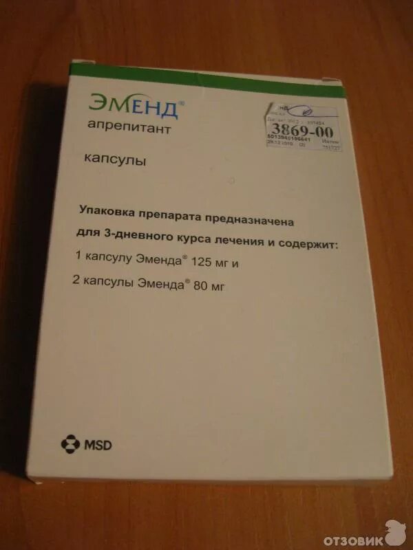 Рвота после химиотерапии. Эменд три капсулы. Противорвотный препарат э. Лекарство от рвоты при химиотерапии. Противорвотное лекарство при химиотерапии.