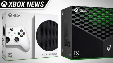 Актуальные xbox