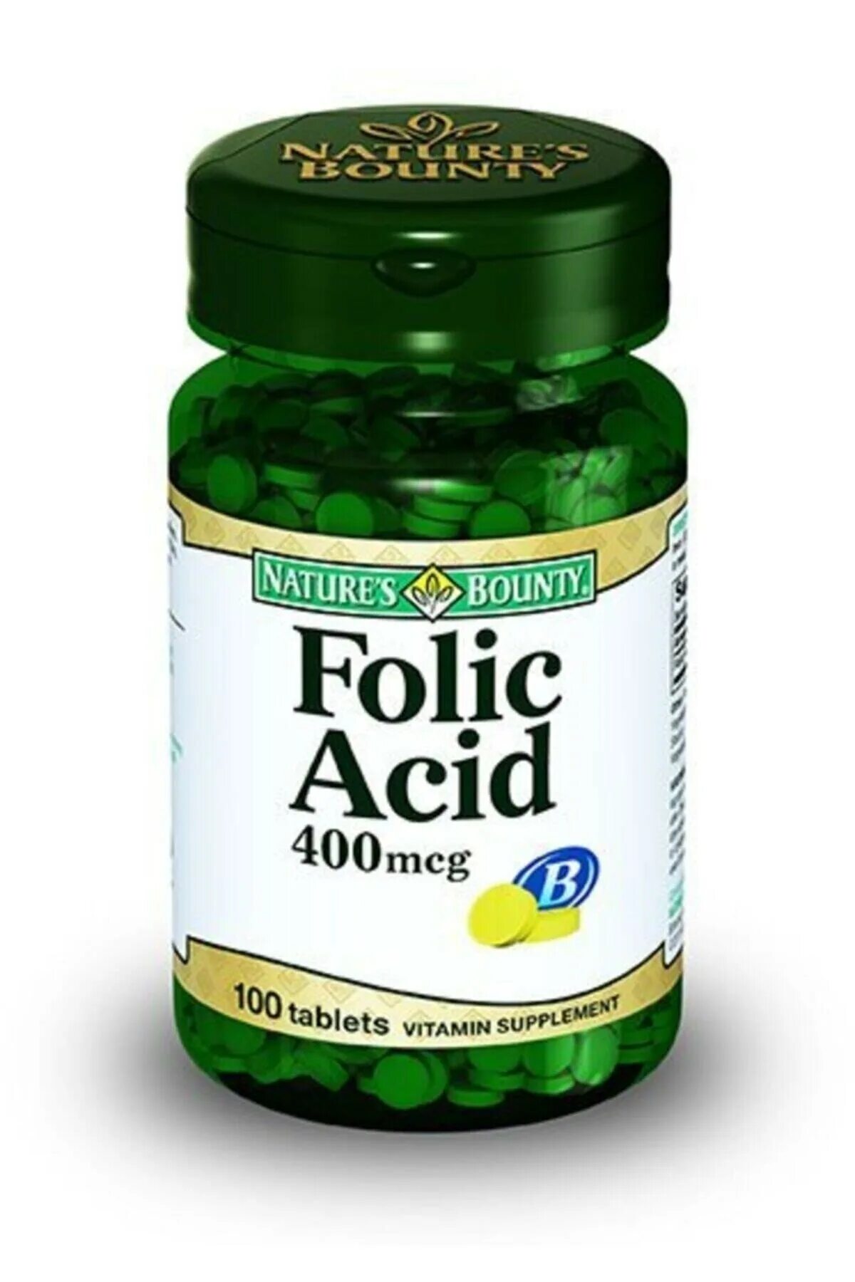 Нэйчес Баунти фолиевая кислота 400мкг таб. N100 {natures Bounty}. Фолиевая кислота folic acid 400. Фолиевая кислота Нэйчес Баунти 100. Фолиевая кислота 400 мкг nature's Bounty.