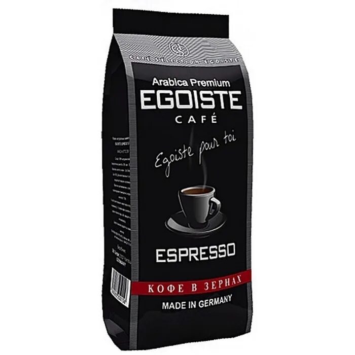 Кофе в зернах купить оптом. Кофе Egoiste/эгоист эспрессо в зернах 1кг. Egoist Espresso 250. Кофе Egoiste Espresso в зернах 1 кг. Кофе эгоист эспрессо молотый 250г.