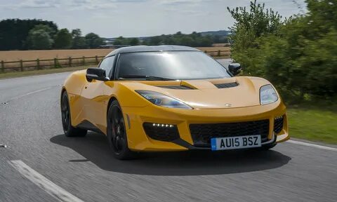 L cars
