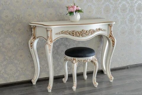Консольные столики спб