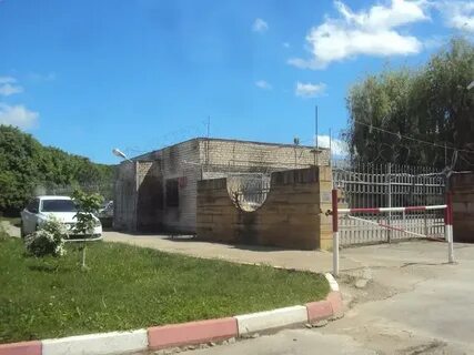 Госпиталь ставрополь