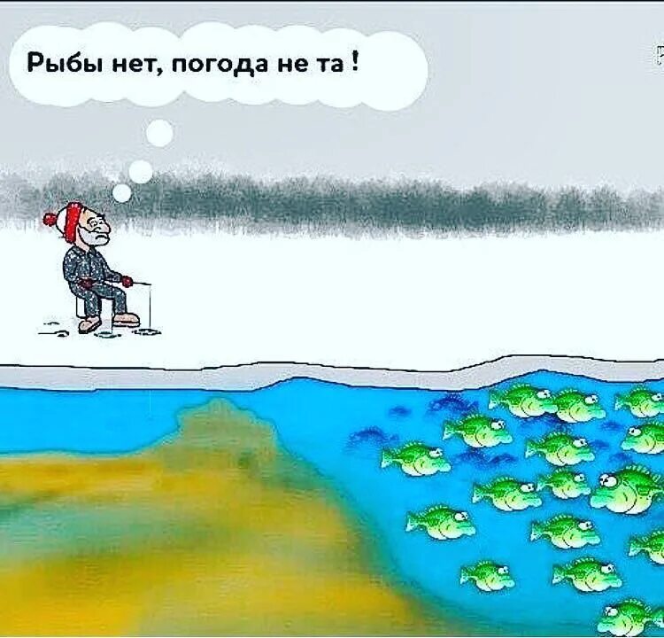 Ловить погоду. Зимняя рыбалка карикатура. Смешные картинки про рыбалку. Зимняя рыбалка приколы. Приколы на рыбалке.