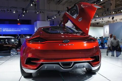 Evos next