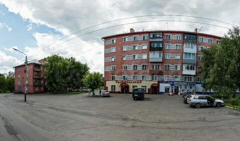 Вокзальная прокопьевск