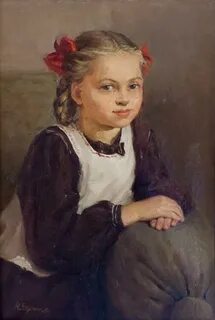 Художник черникова
