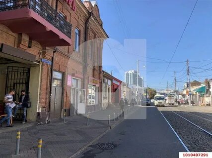 Гоголя 80 краснодар