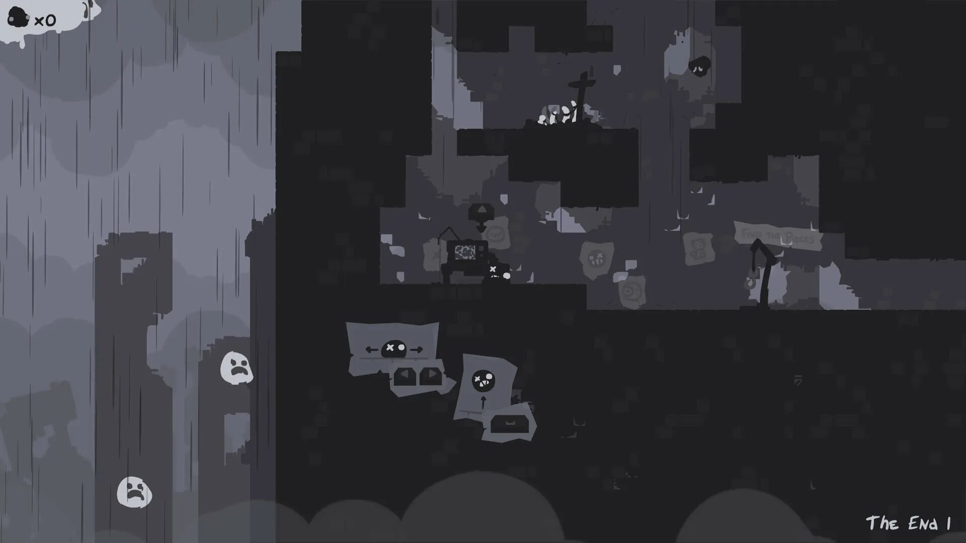 The end is nigh. Эш the end is nigh. the end is nigh игра. the end is night. the end is nigh edmund.