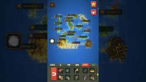 Worldbox мод на ускорение