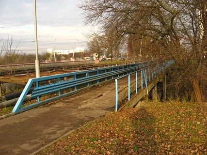 Гродненский мост