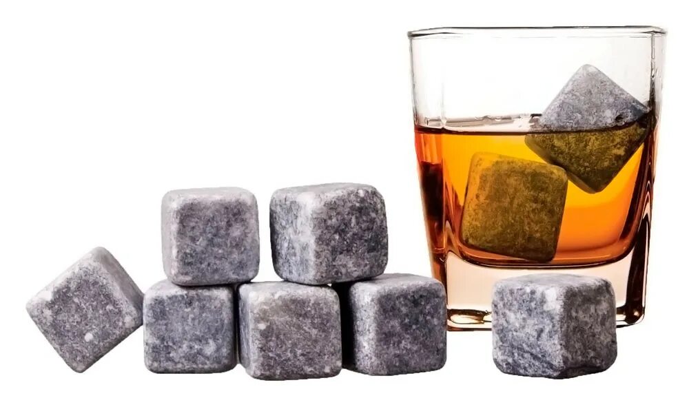 Кубики для охлаждения напитков. Камни для охлаждения виски "Whiskey Stones" (9 шт.). Камни для виски 9 шт + мешочек Whiskey Stones. Стеатит камень для виски. Камни для виски Whiskey Stones.