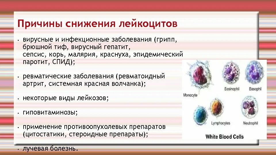 Пониженные лейкоциты в крови у мужчин причины. Снижение уровня лейкоцитов. Причины повышения лейкоцитов. Причины понижение уровня лейкоцитов. Сниженные лейкоциты в крови норма.