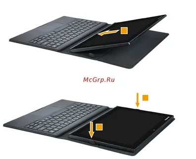 Lenovo miix 1030