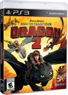 Dragon ps3