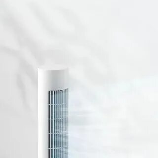 Bpts02dm xiaomi tower fan