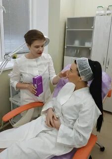 Консультация косметолога первичная