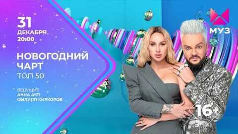 Муз декабря 2023