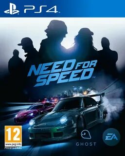 Ps4 need