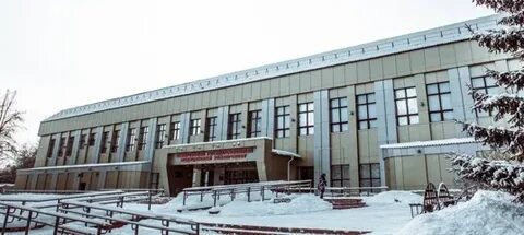 Сайт кемеровская медицинской академии