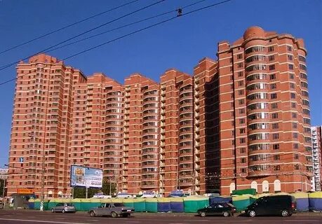 Профсоюзная 91