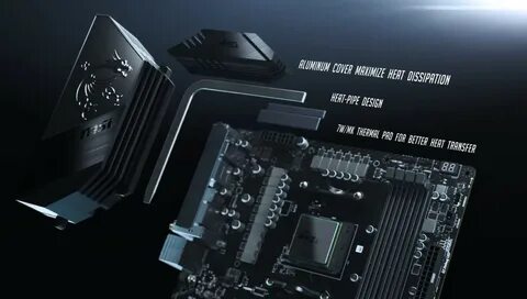 Msi unify