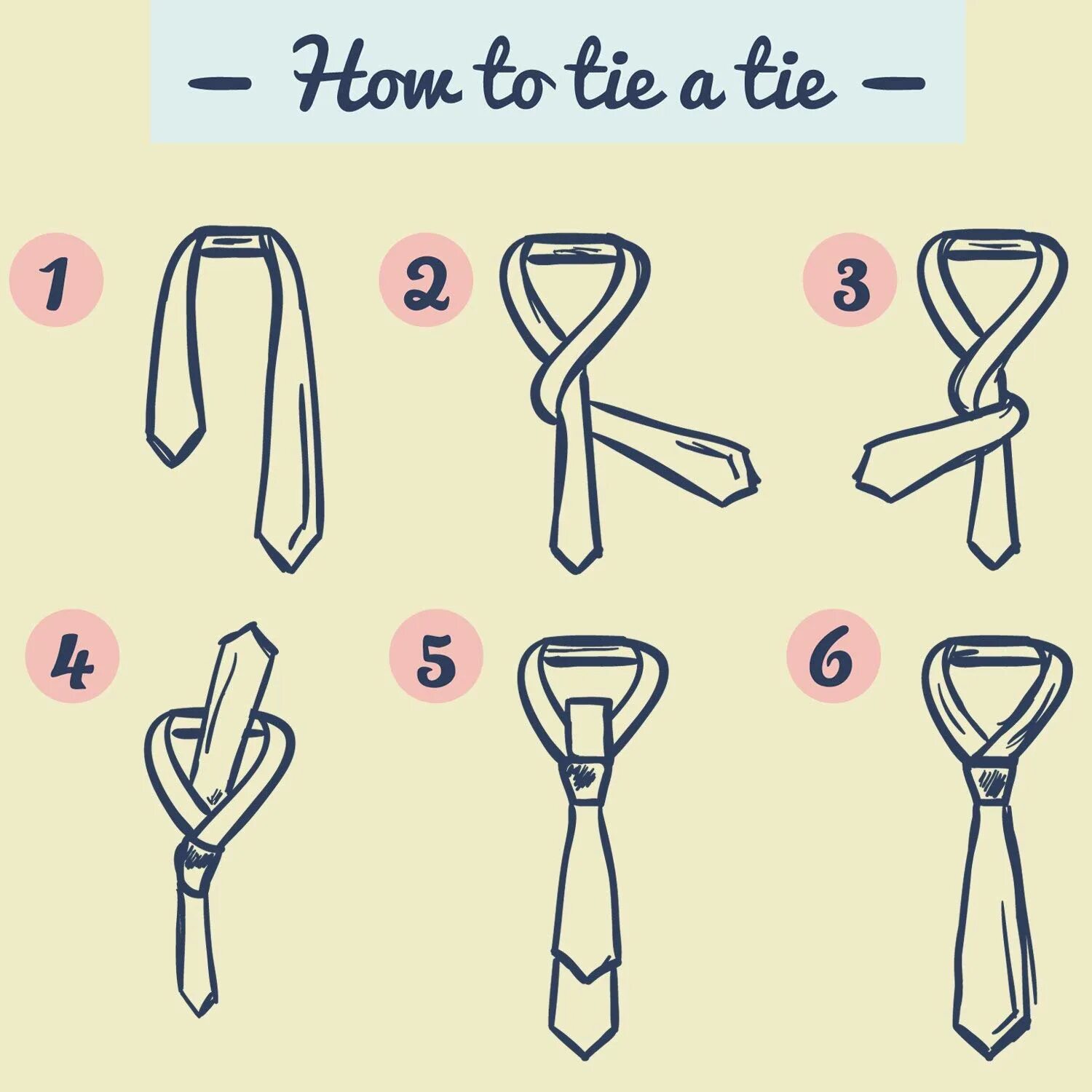 Tie them up