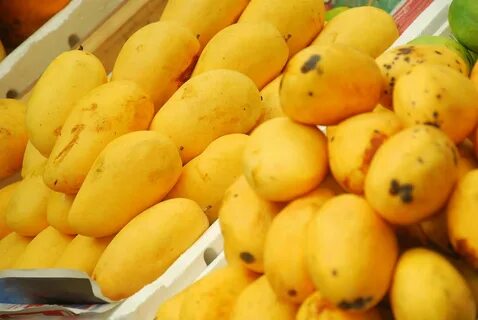 Mangos funk