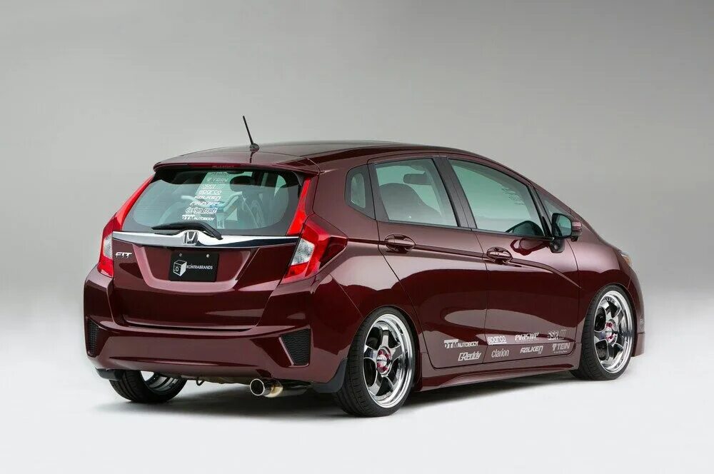 Honda Fit 2015 обвес. Хонда фит 2015. Honda Fit 2014 Tuning. Honda Fit 2015 Tuning. Honda fit 2015