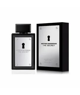 Banderas the secret