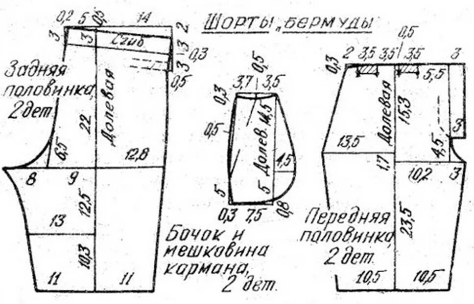 Выкройка мужских трикотажных шорт 48 размера. Выкройка трикотажных шорт женских 50 размер. Построение выкройки мужских шорт 50 размера. Выкройка женских шорт из трикотажа 52 размера. Выкройка шорт для женщины