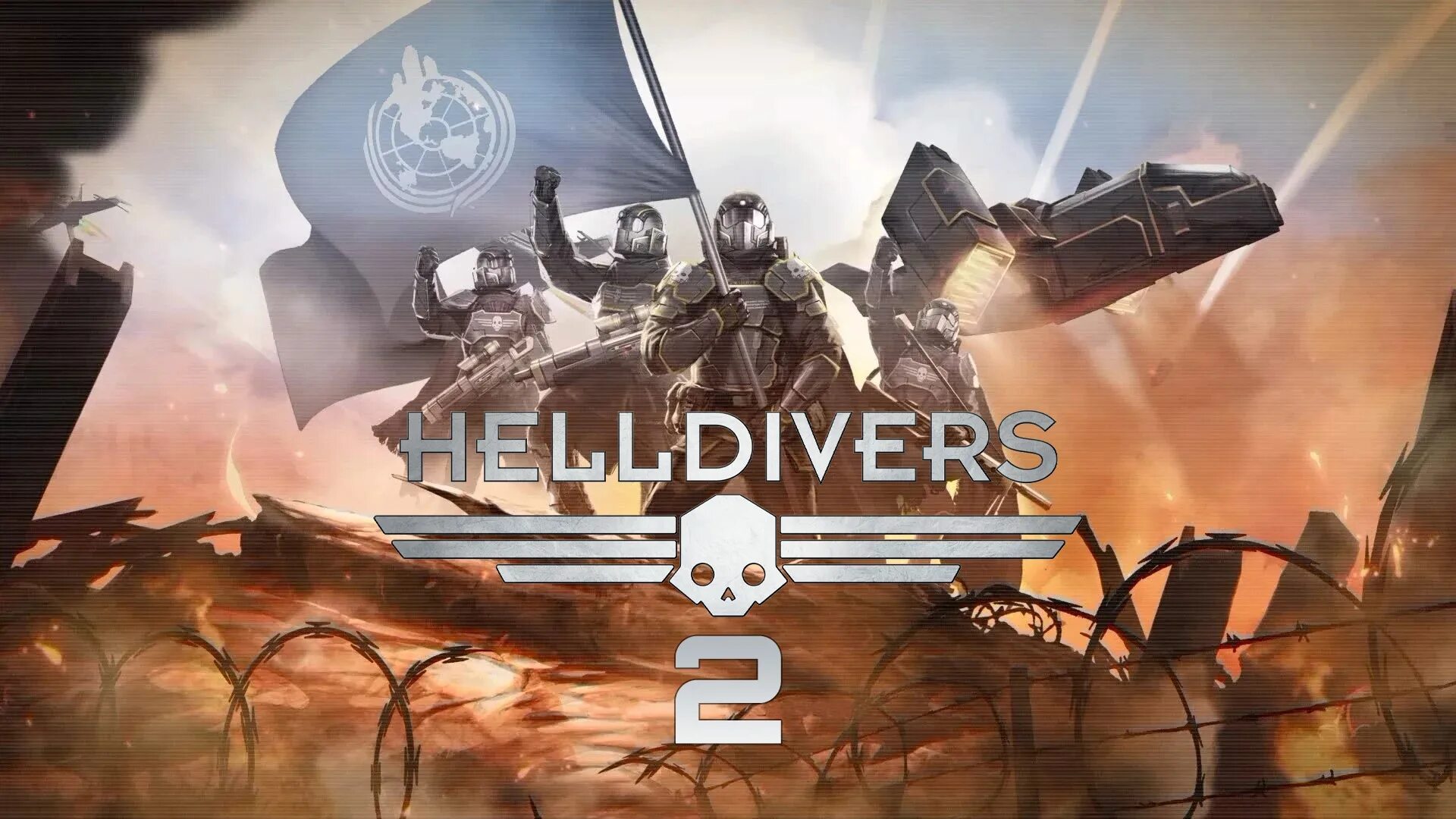 Failed to establish network connection helldivers 2. Адский десант Helldivers 2. Helldivers 3. Helldivers — ПС 4. Руддвшмукы 2.