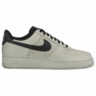 Nike air force low grey