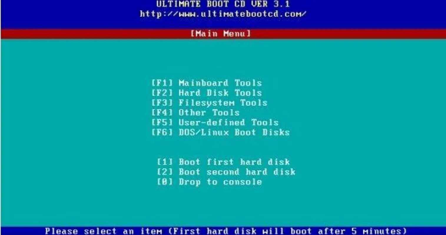 Ошибка second boot во время операции boot. Ultimate boot cd. ultimate boot sd. first boot linux. pc tools dos.