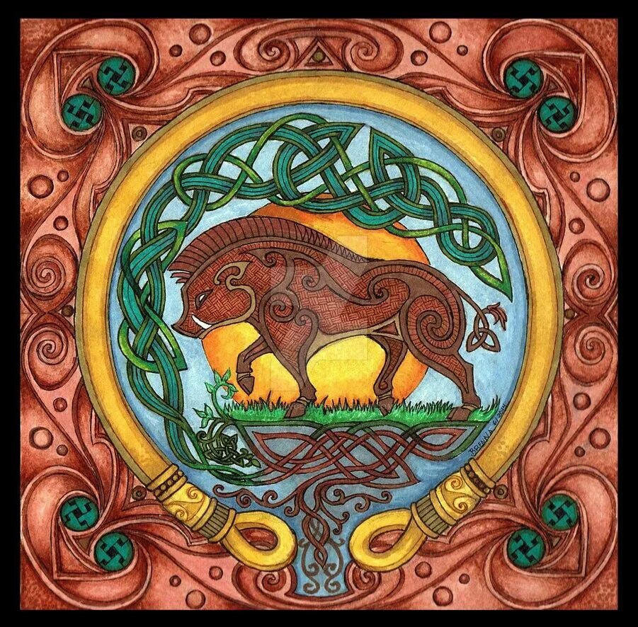 Ашвини кумары. Индийская корова. Апис бог египта. Священное животное россии. Оленл.