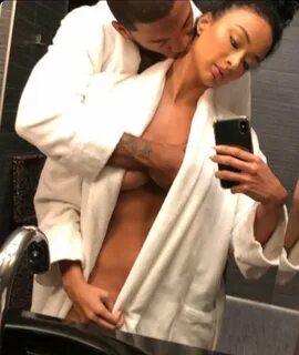 Draya michele nude.