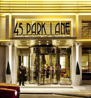 Park lane