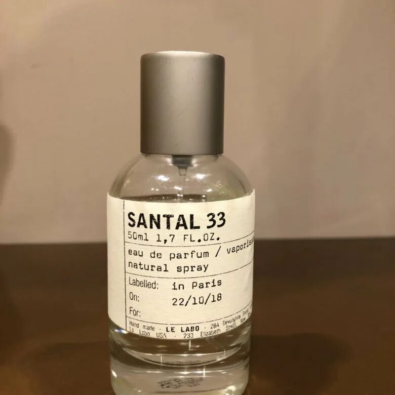 Духи le Labo Santal 33. Le Labo Santal 33 оригинал. Le Labo Santal 33 этикетка. Духи le Labo Santal 33 летуаль. Сантал 33 описание