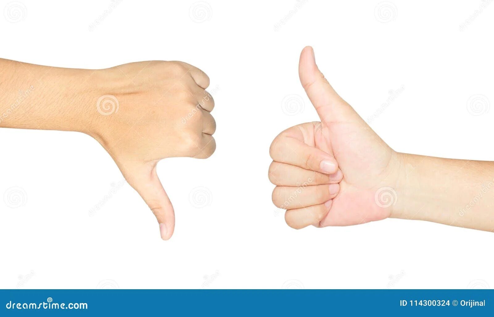 That hand is bad