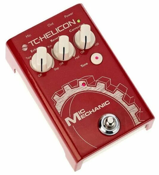 Вокальный helicon. TC Helicon Mic Mechanic 2. TC Helicon Mic Mechanic. Вокальный процессор TC Helicon Mic Mechanic II. TC Helicon EQ.