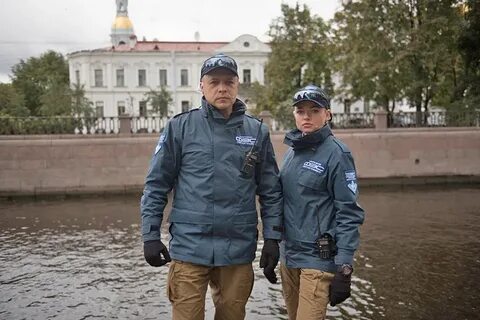 Акватория новости