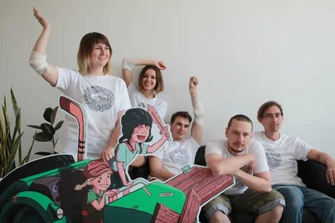 Студия хабаровск