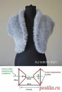 Спицами из травки схемы