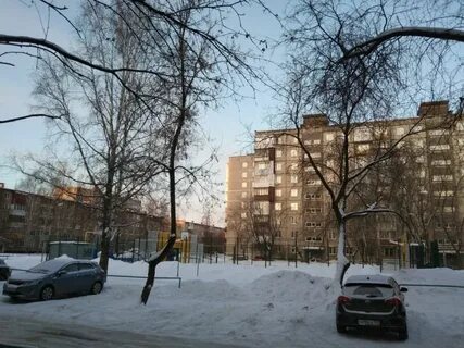 Улица космонавтов 51