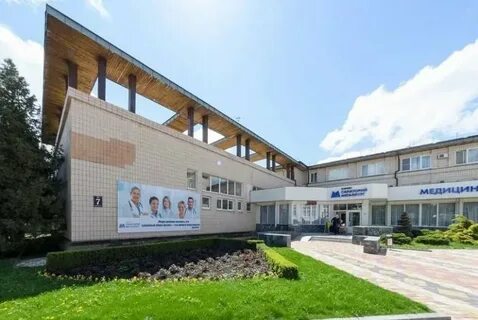 Ессентуки металлург лечение