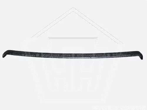 Листы задней рессоры камаз 55111. Лист 1 задней рессоры камаз 43118. лист коренной задний камаз 65115.