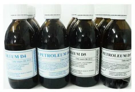 Нефть д 5