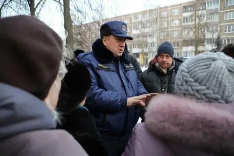 Московская область воскресенский новости