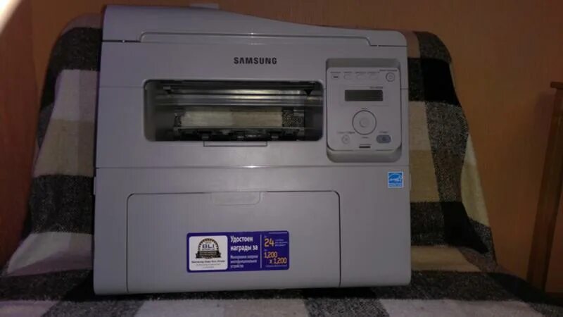 Принтер scx 4650n. Принтер scx 4650n