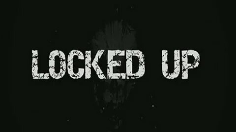 Locked up игра
